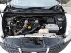 2012 NISSAN JUKE  for sale at Copart CASTLEDERMOT - IRELAND