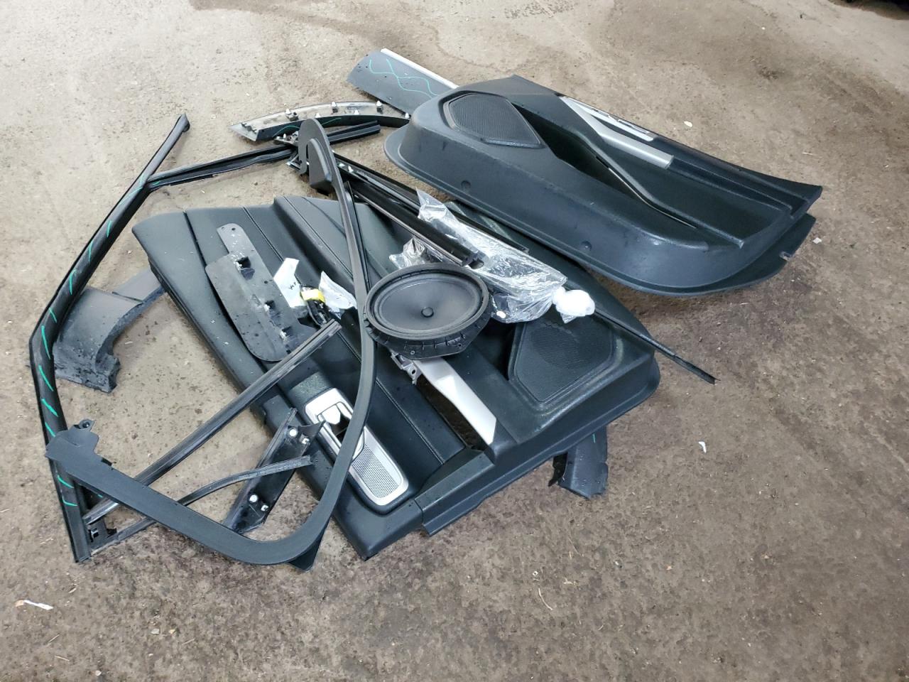 2024 Ford Explorer Limited VIN: 1FMSK8FH9RGA30872 Lot: 85777595