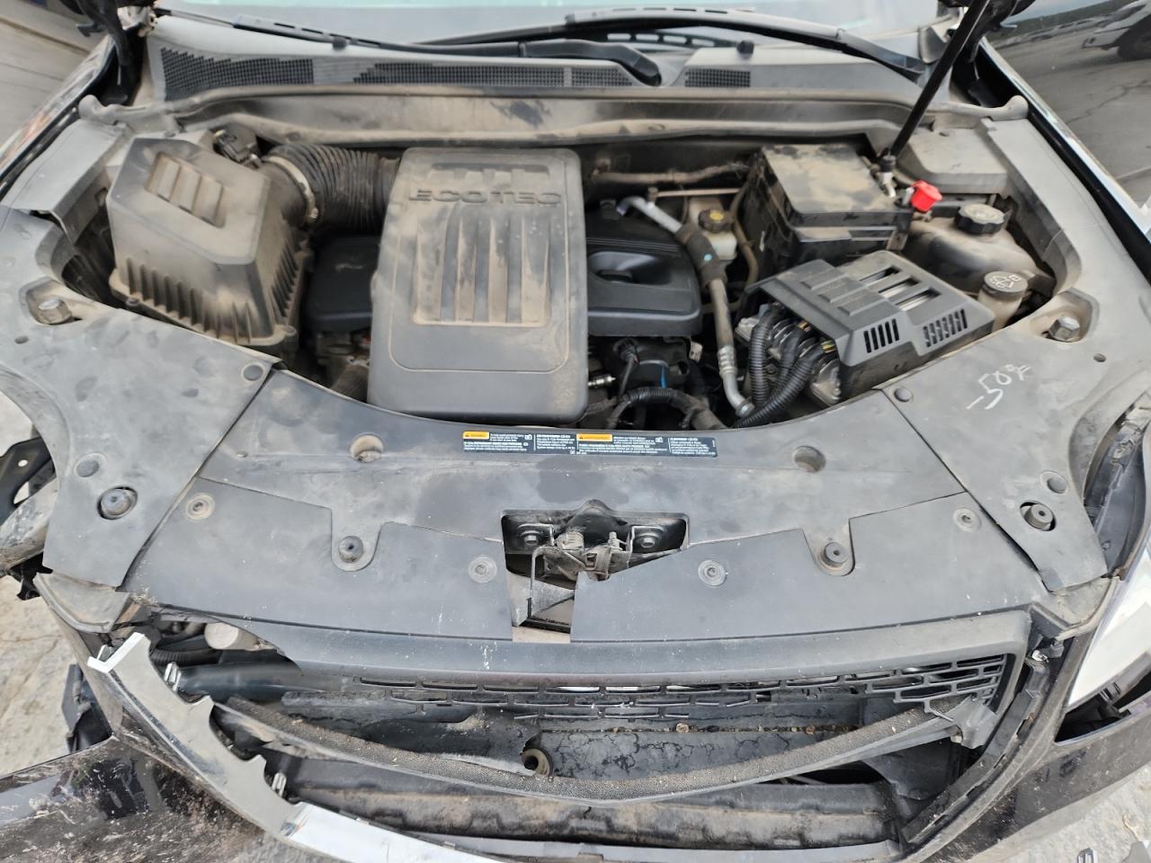 2013 GMC Terrain Sle VIN: 2GKALSEK3D6143950 Lot: 85931945