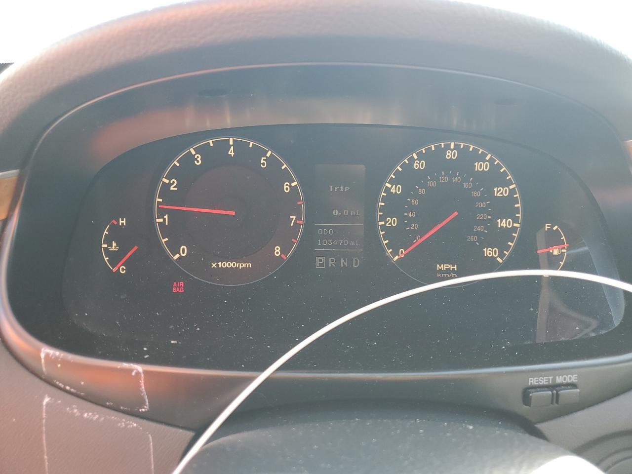 2007 Hyundai Azera Se VIN: KMHFC46F17A147884 Lot: 85074235