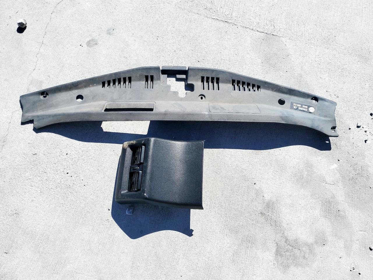 2020 Toyota Camry Trd VIN: 4T1KZ1AKXLU040115 Lot: 90331375