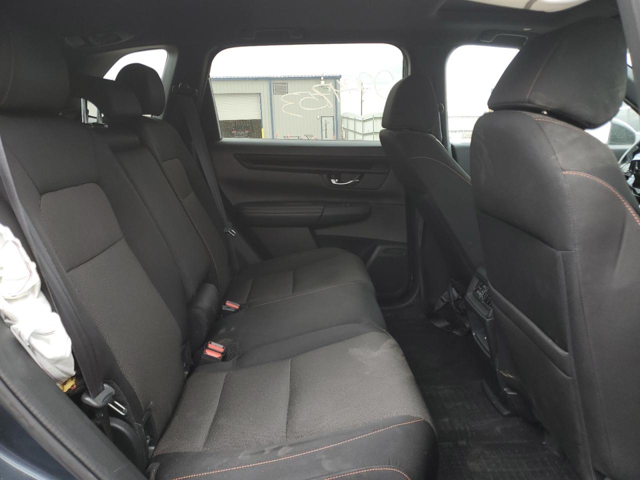 2024 Honda Cr-V Sport VIN: 5J6RS6H51RL001846 Lot: 82585595