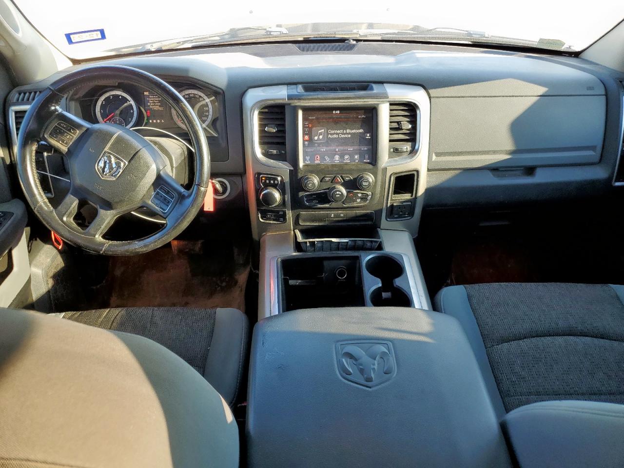 2014 Ram 1500 Slt VIN: 1C6RR7LG1ES111254 Lot: 84952585