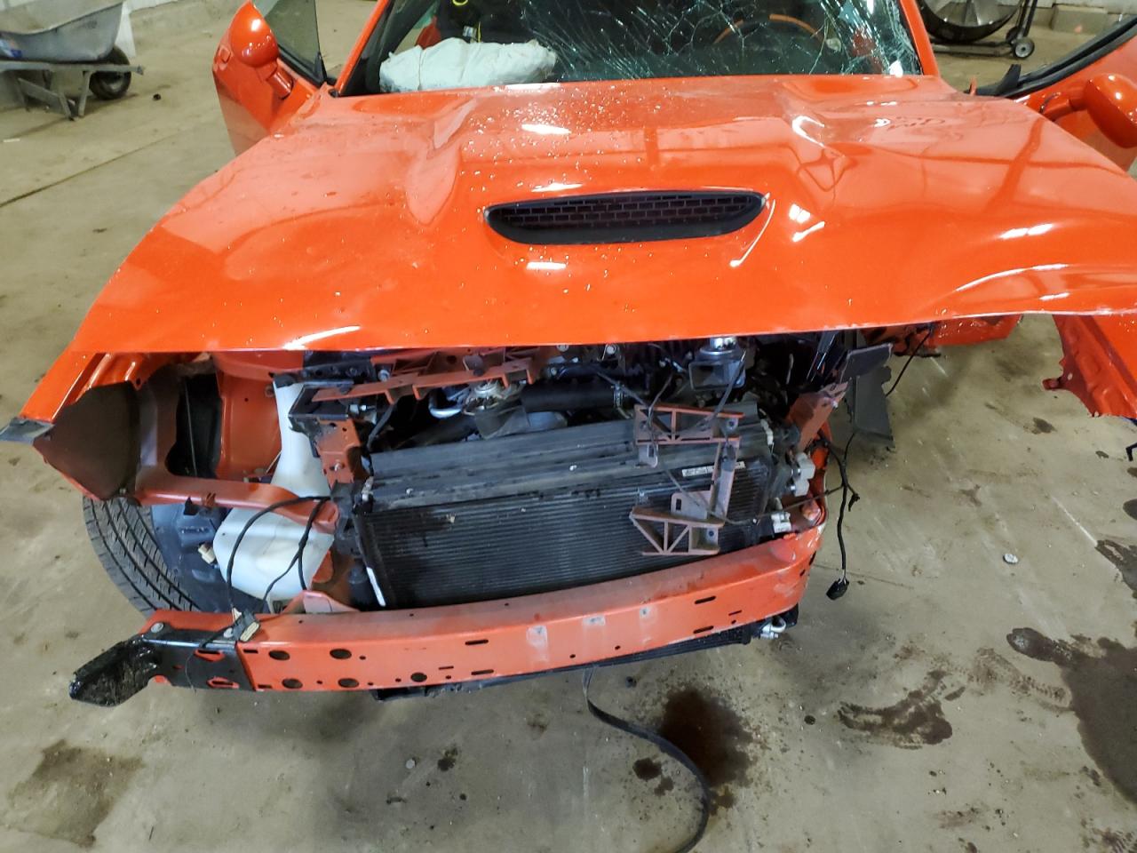 2020 Dodge Challenger Gt VIN: 2C3CDZJG2LH213716 Lot: 86488965