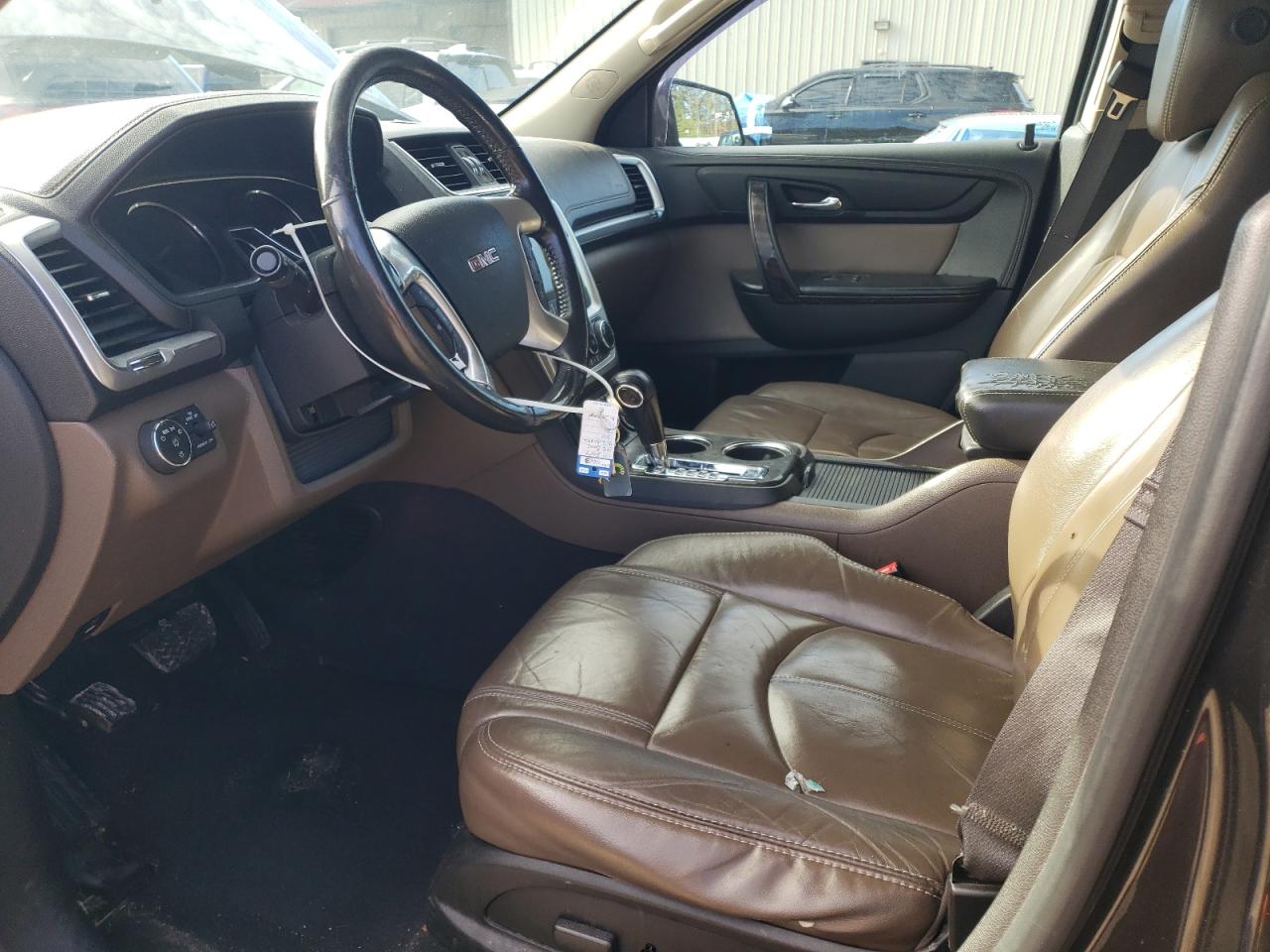 2014 GMC Acadia Slt-1 VIN: 1GKKRRKD0EJ339804 Lot: 86152555