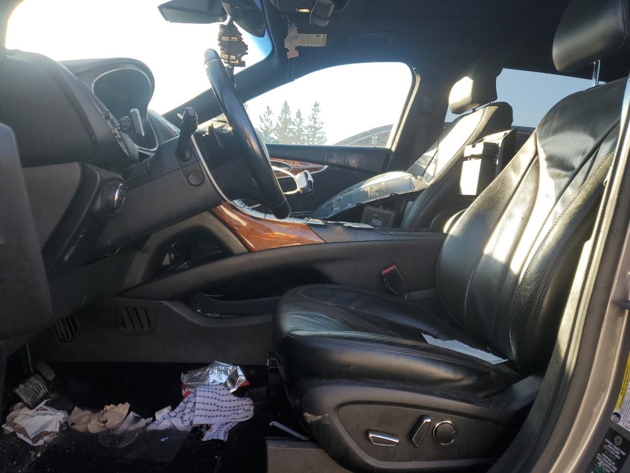 2016 Lincoln Mkx Reserve VIN: 2LMTJ8LP3GBL70966 Lot: 87385885