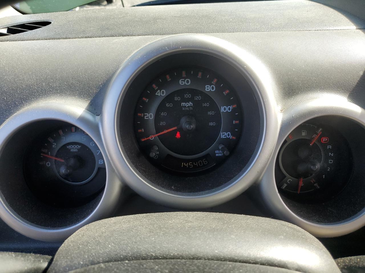 2006 Honda Element Lx VIN: 5J6YH28356L008442 Lot: 81944825