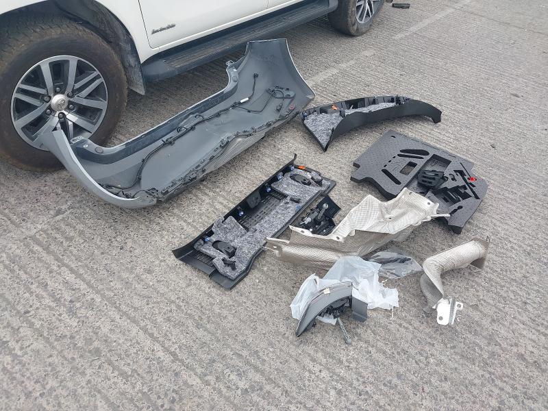 2024 RENAULT CLIO 1.6 E-TECH FULL HYBRID 145 TECHNO 5DR AUTO