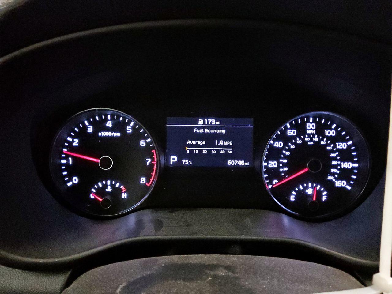 2021 Kia Sportage Sx VIN: KNDPR3A66M7850432 Lot: 84896085