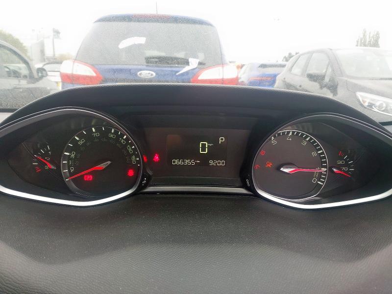 2020 PEUGEOT 308 1.2 PURETECH 130 GT LINE 5DR EAT8