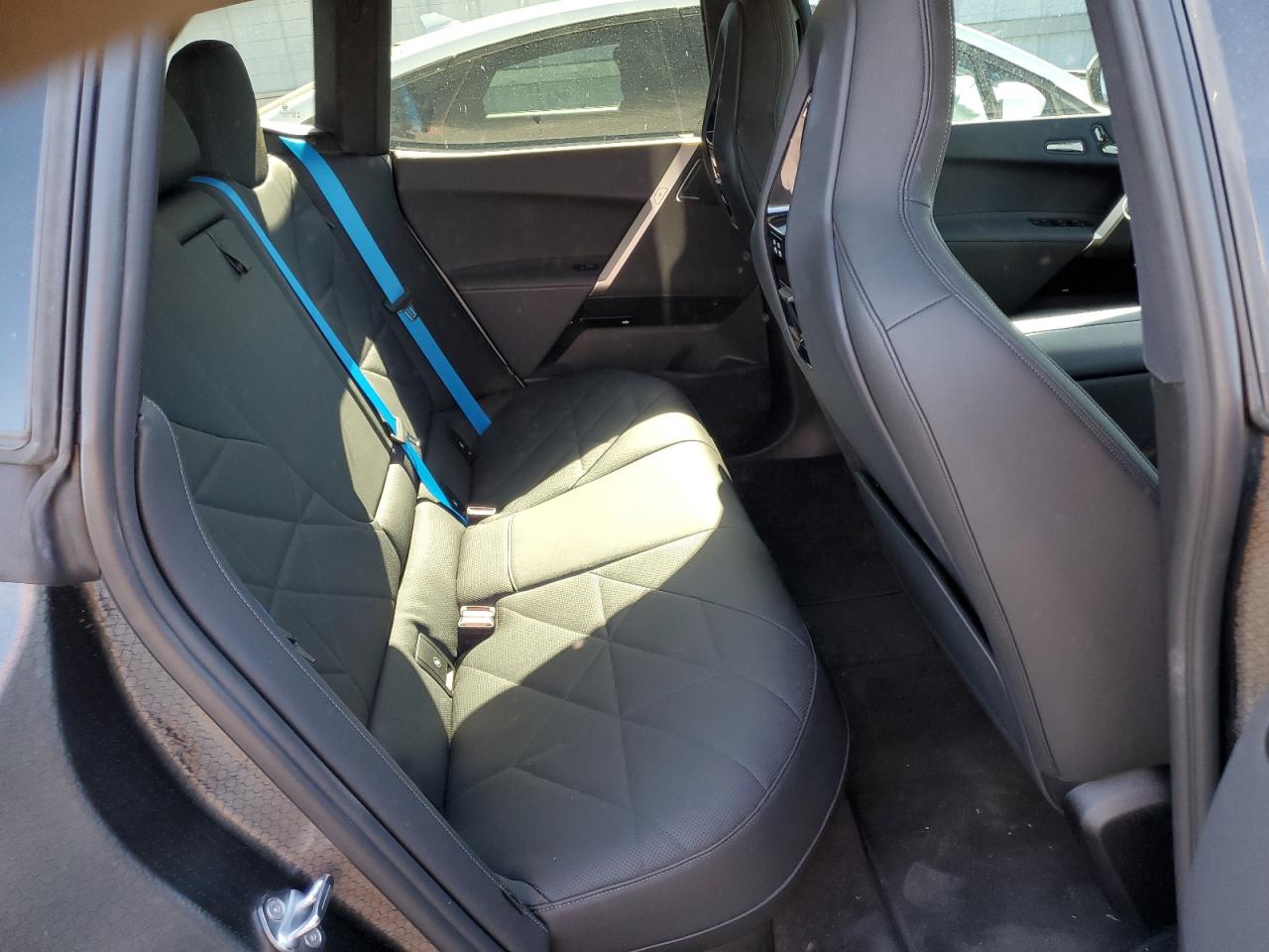 2023 BMW Ix M60 VIN: WB533CF04PCM93862 Lot: 82577625