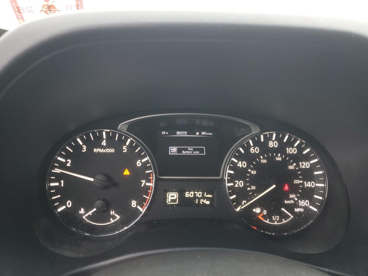 2015 Nissan Pathfinder S VIN: 5N1AR2MMXFC663260 Lot: 82413545