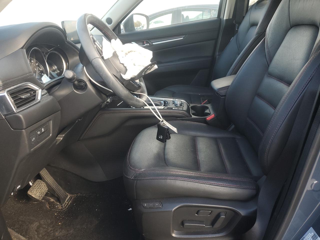 2024 Mazda Cx-5 Preferred VIN: JM3KFBCL0R0416238 Lot: 90060695