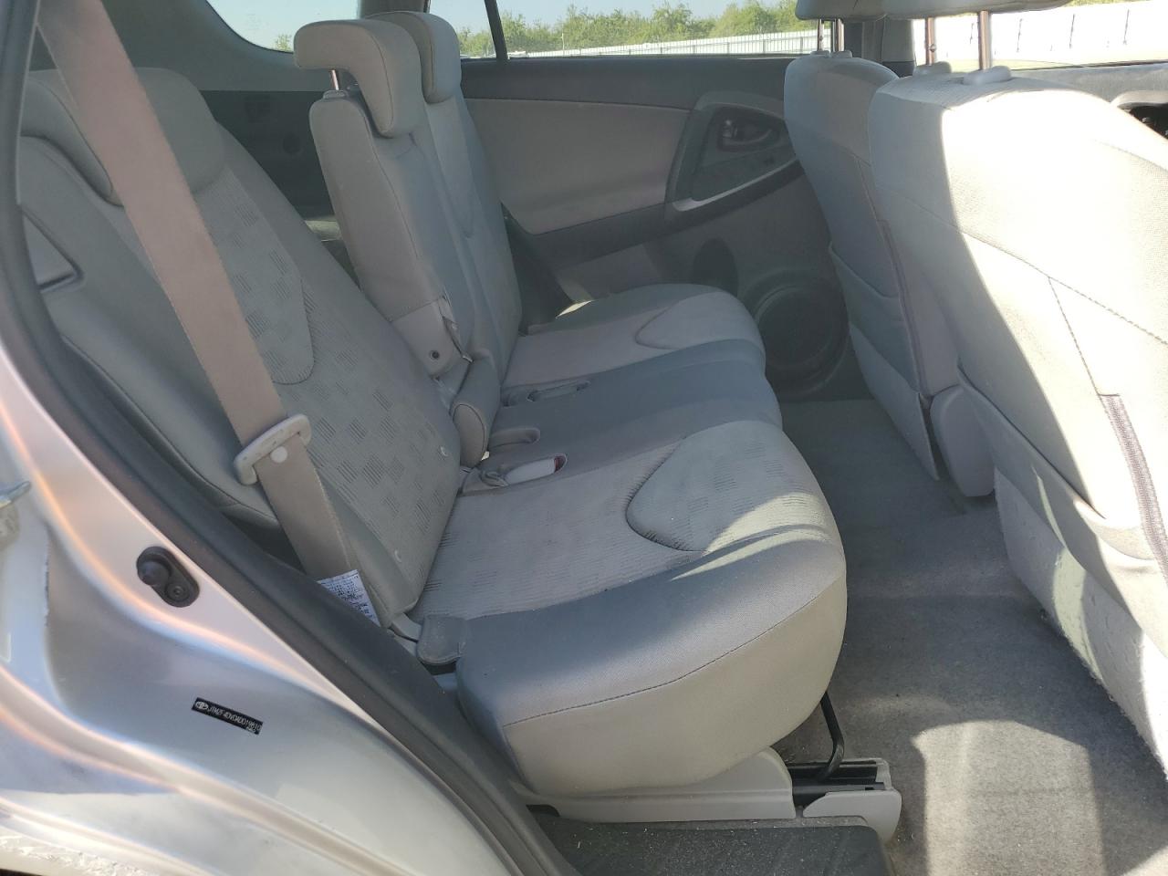 2010 Toyota Rav4 VIN: JTMZF4DV0AD019810 Lot: 85533745