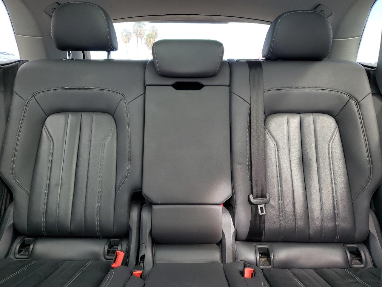 2021 Audi Q5 Premium Plus VIN: WA1BAAFY2M2052694 Lot: 80579935