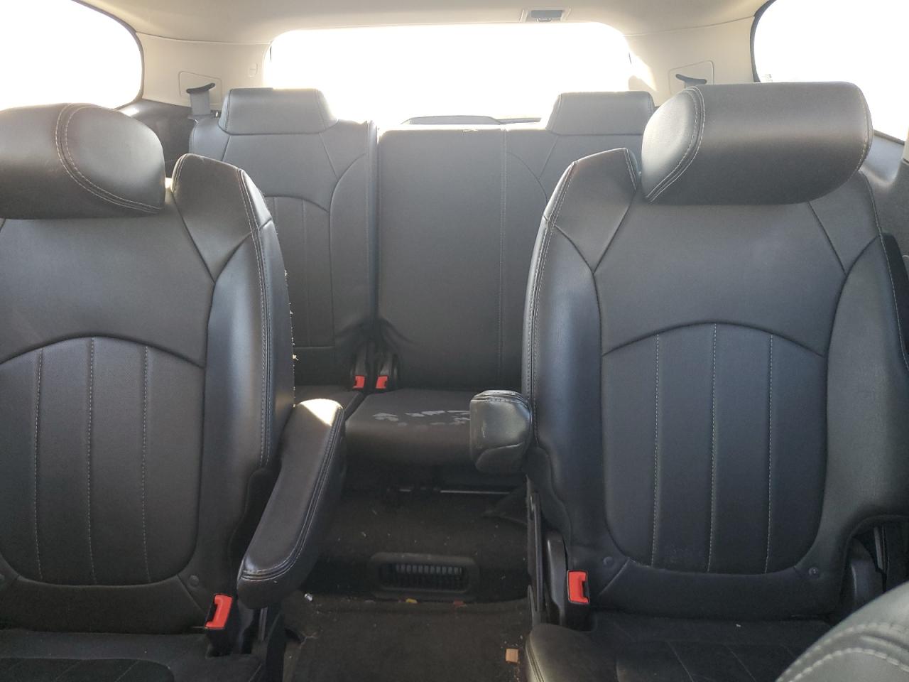 2017 Chevrolet Traverse Premier VIN: 1GNKVJKD8HJ265908 Lot: 87223745