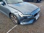 2018 VOLVO V60 MOMENTUM PRO D3 AUTO  for sale at Copart SANDTOFT