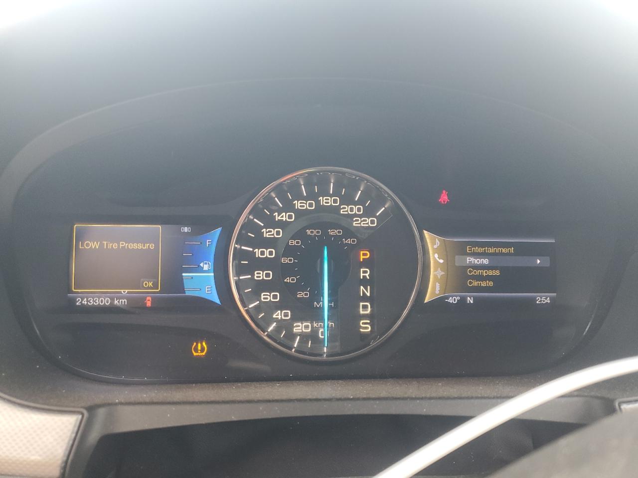 2013 Ford Edge Sel VIN: 2FMDK3JCXDBA33383 Lot: 85134535