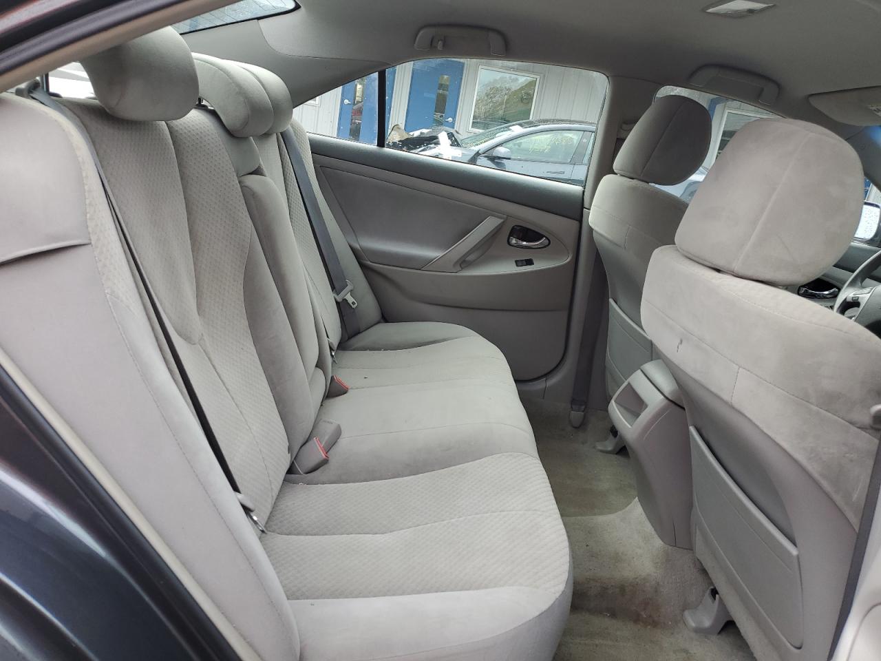 2007 Toyota Camry Ce VIN: 4T1BE46K17U160543 Lot: 87450455