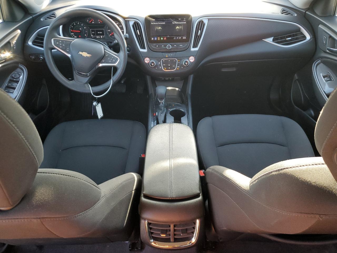 2024 Chevrolet Malibu Lt VIN: 1G1ZD5ST5RF106219 Lot: 86146705