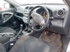 2009 TOYOTA RAV 4 2.2 D-4D XT-R 5DR for sale at Copart SANDY