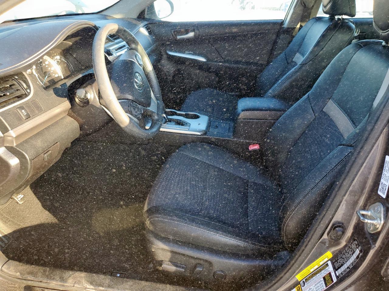 2014 Toyota Camry L VIN: 4T1BF1FK1EU845795 Lot: 85689975