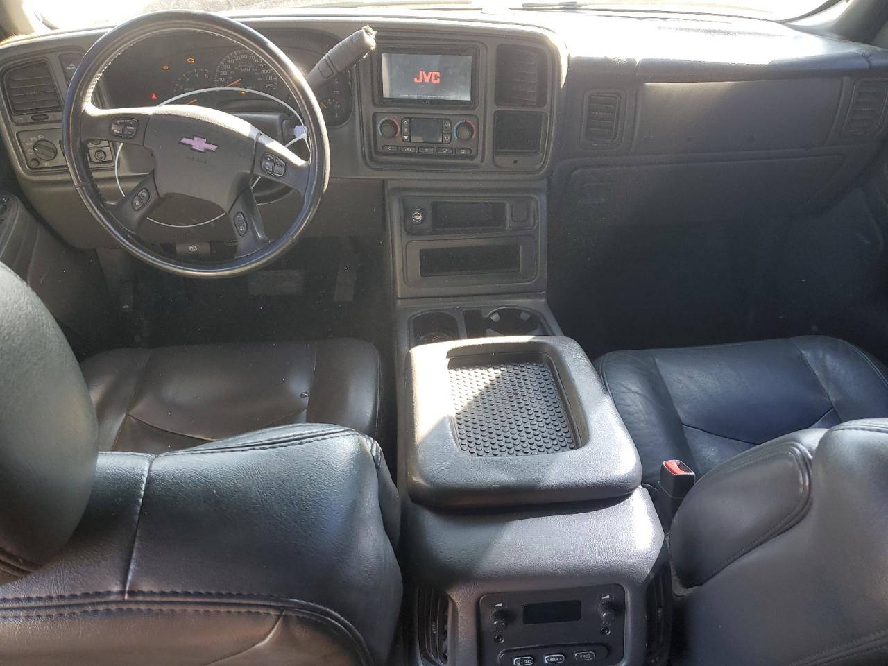 2006 Chevrolet Silverado K2500 Heavy Duty VIN: 1GCHK23246F128754 Lot: 90358455