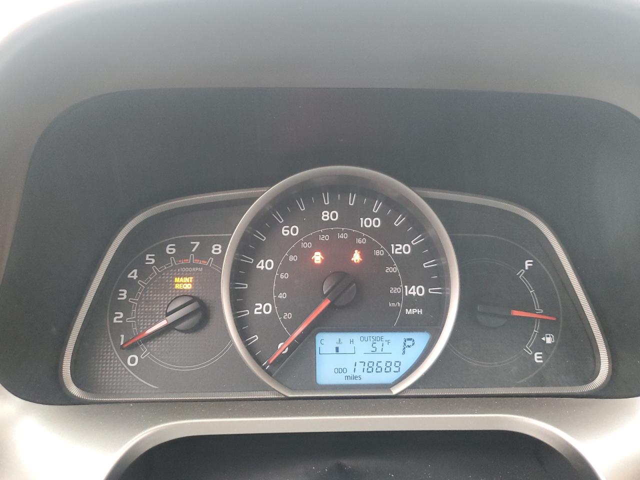 2014 Toyota Rav4 Le VIN: JTMBFREV2ED060023 Lot: 85322035