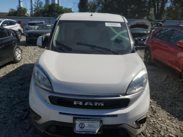  RAM All Models 2021 Белы