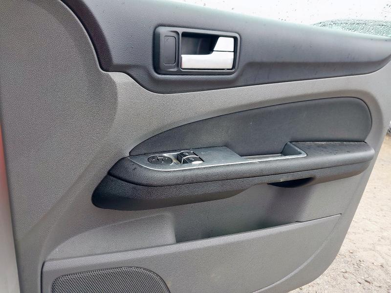 2011 FORD FOCUS SPORT 