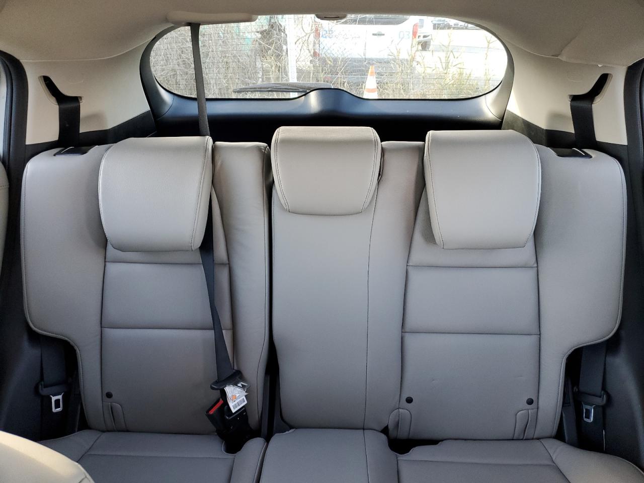 2018 Honda Hr-V Exl VIN: 3CZRU6H79JM709664 Lot: 86888495