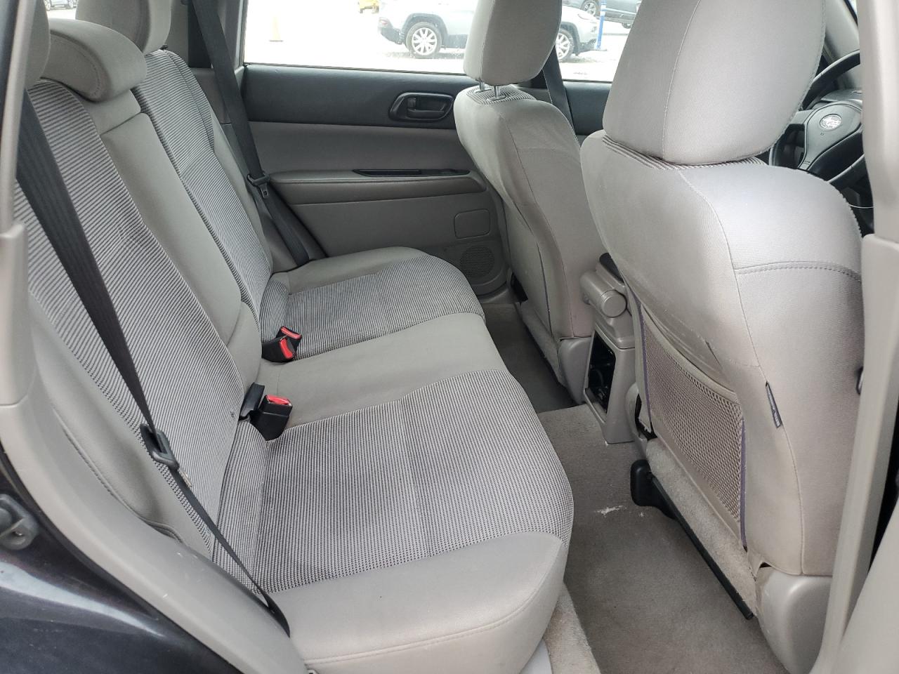 2008 Subaru Forester 2.5X VIN: JF1SG636X8H722795 Lot: 82302515