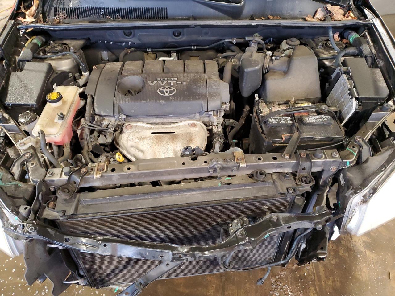 2010 Toyota Rav4 VIN: 2T3BF4DV8AW065406 Lot: 86303575