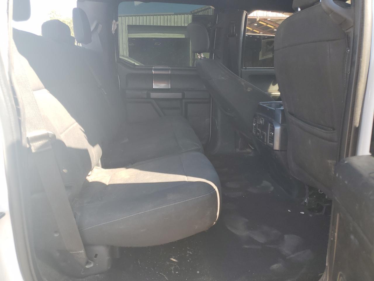 2018 Ford F150 Supercrew VIN: 1FTEW1EP5JKD79504 Lot: 84830285