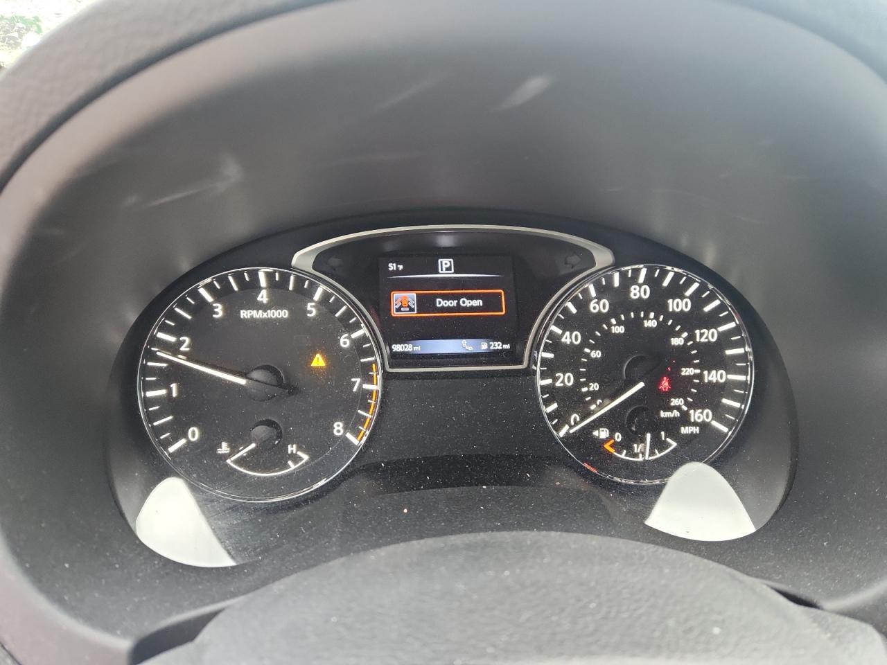 2017 Nissan Altima 2.5 VIN: 1N4AL3APXHC213045 Lot: 85916825