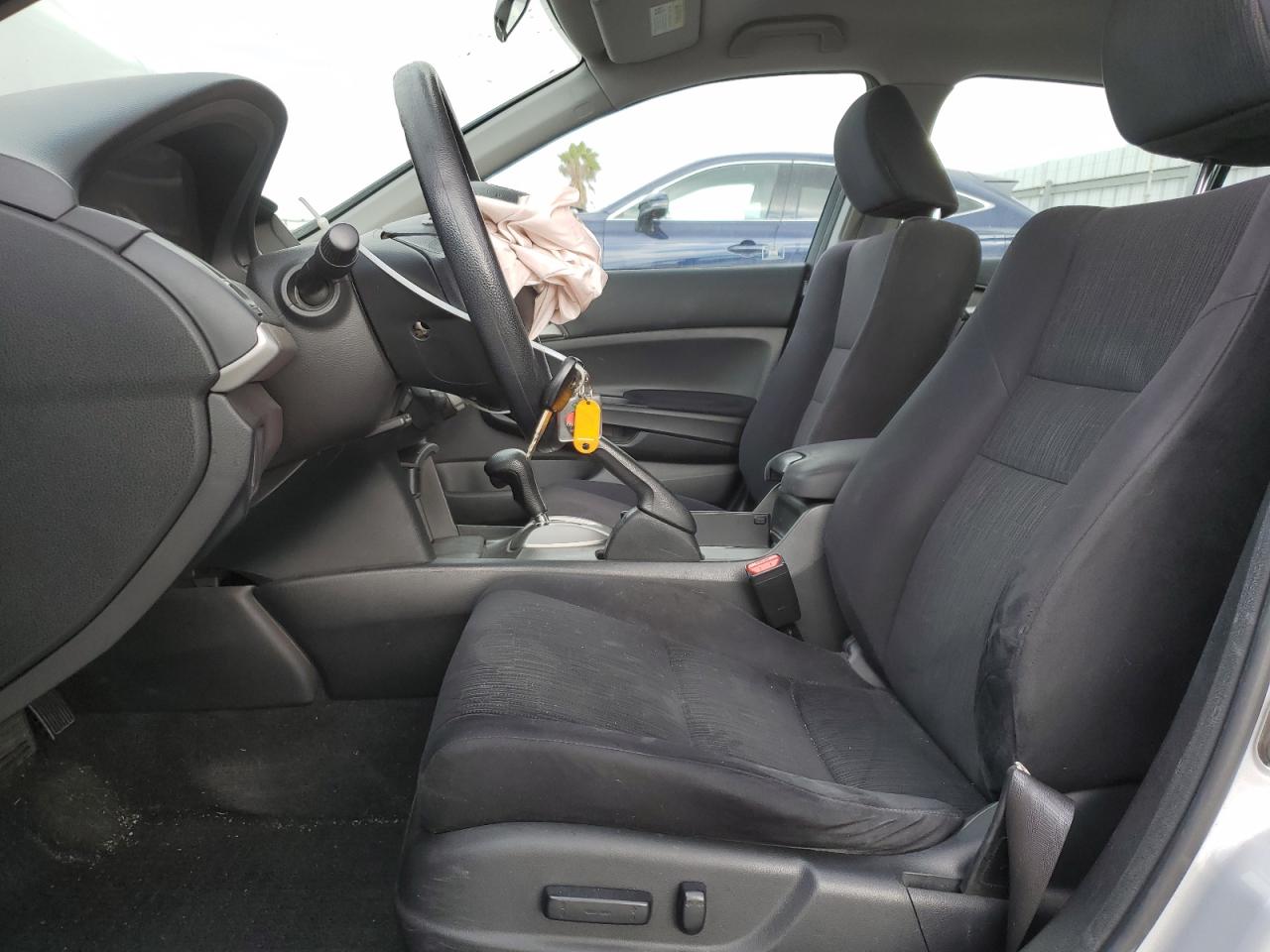 2012 Honda Accord Lxp VIN: 1HGCP2F44CA187211 Lot: 84607445