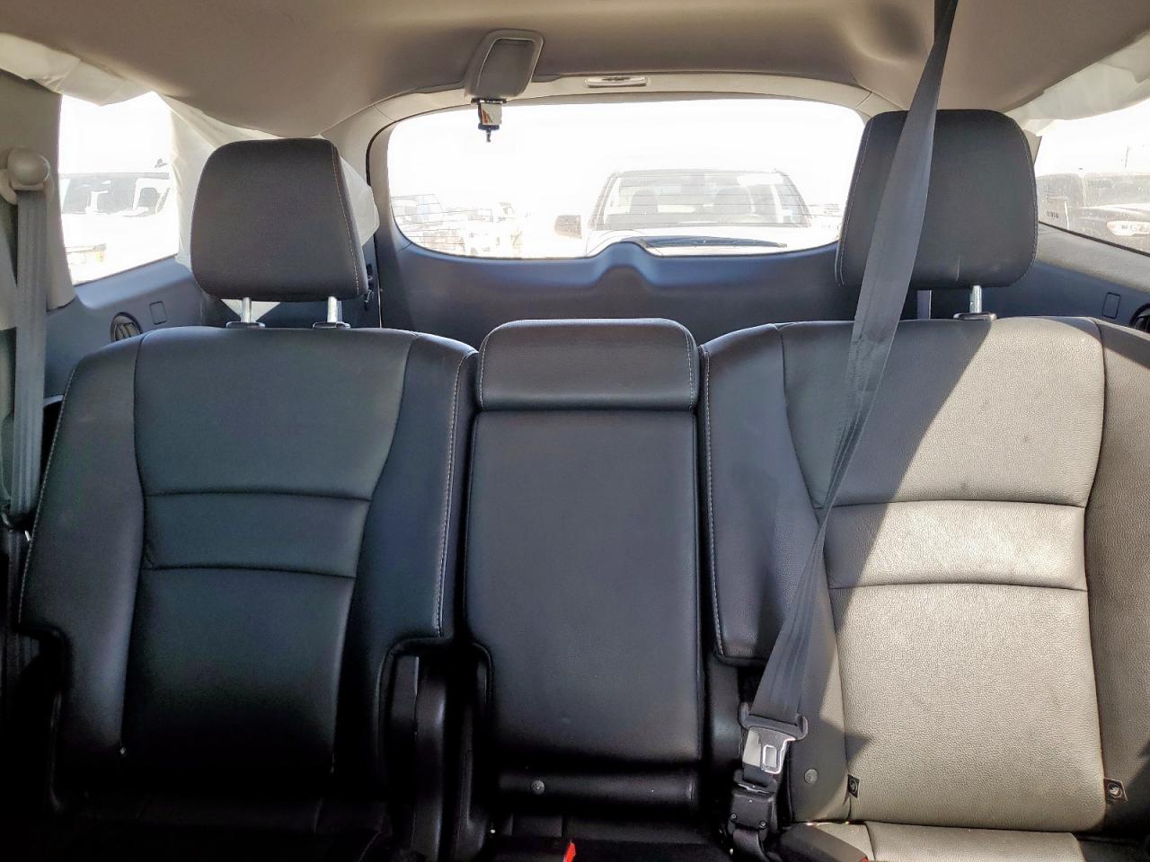 2021 Honda Pilot Exl VIN: 5FNYF5H51MB016858 Lot: 86283465