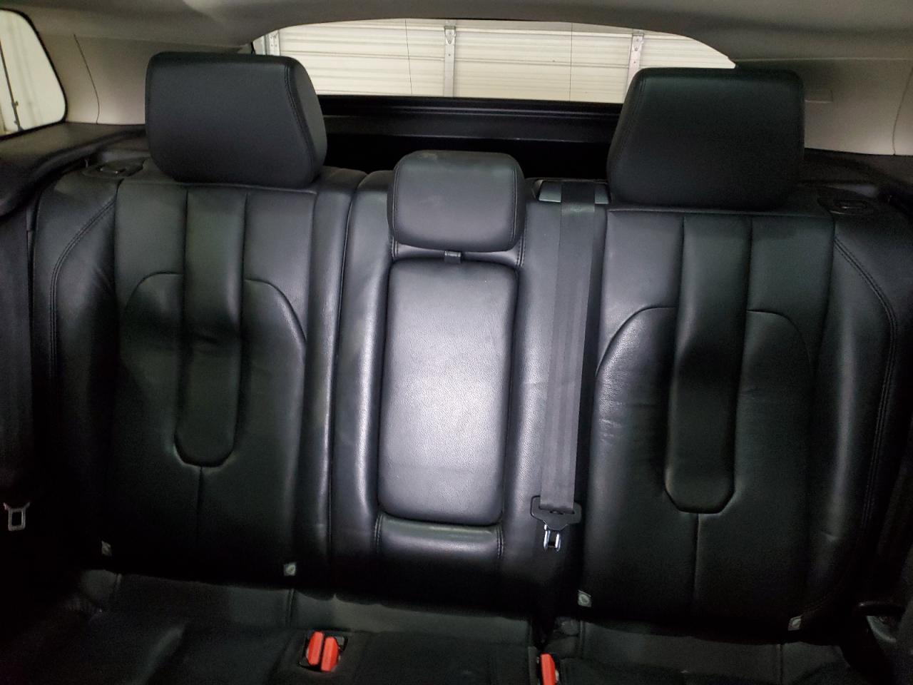 2015 Land Rover Range Rover Evoque Pure Plus VIN: SALVP2BG2FH077267 Lot: 90115985