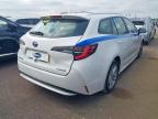 2020 TOYOTA COROLLA ICON HEV CVT  for sale at Copart CORBY