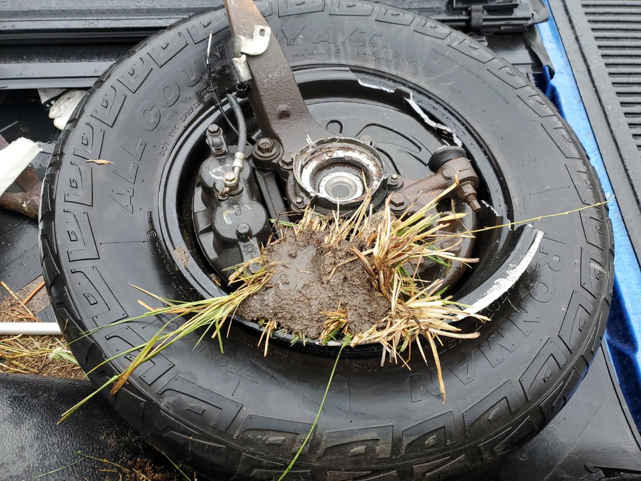 2013 Ford F150 Supercrew VIN: 1FTFW1EF2DKF80745 Lot: 90630275