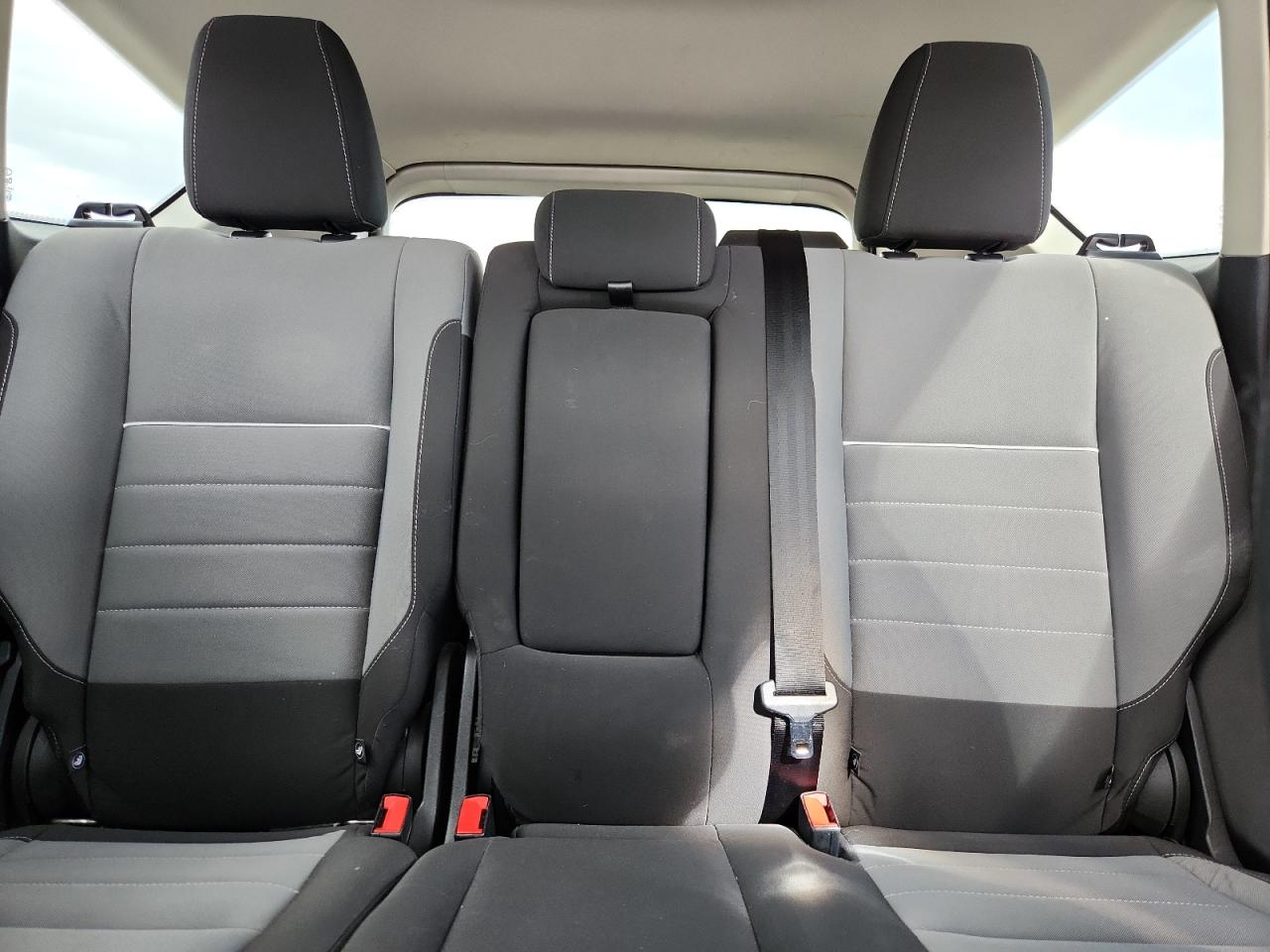 2013 Ford Escape Se VIN: 1FMCU9GX7DUB82928 Lot: 90040045