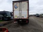 2018 VOLVO FE  for sale at Copart WOLVERHAMPTON