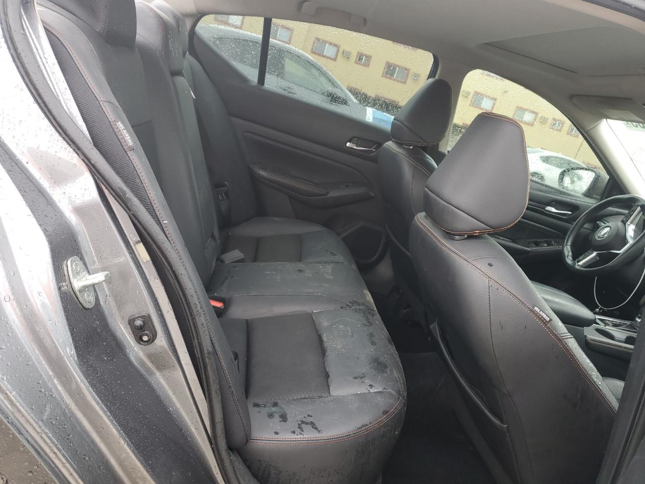 2019 Nissan Altima Sr VIN: 1N4BL4CVXKC227475 Lot: 86312605