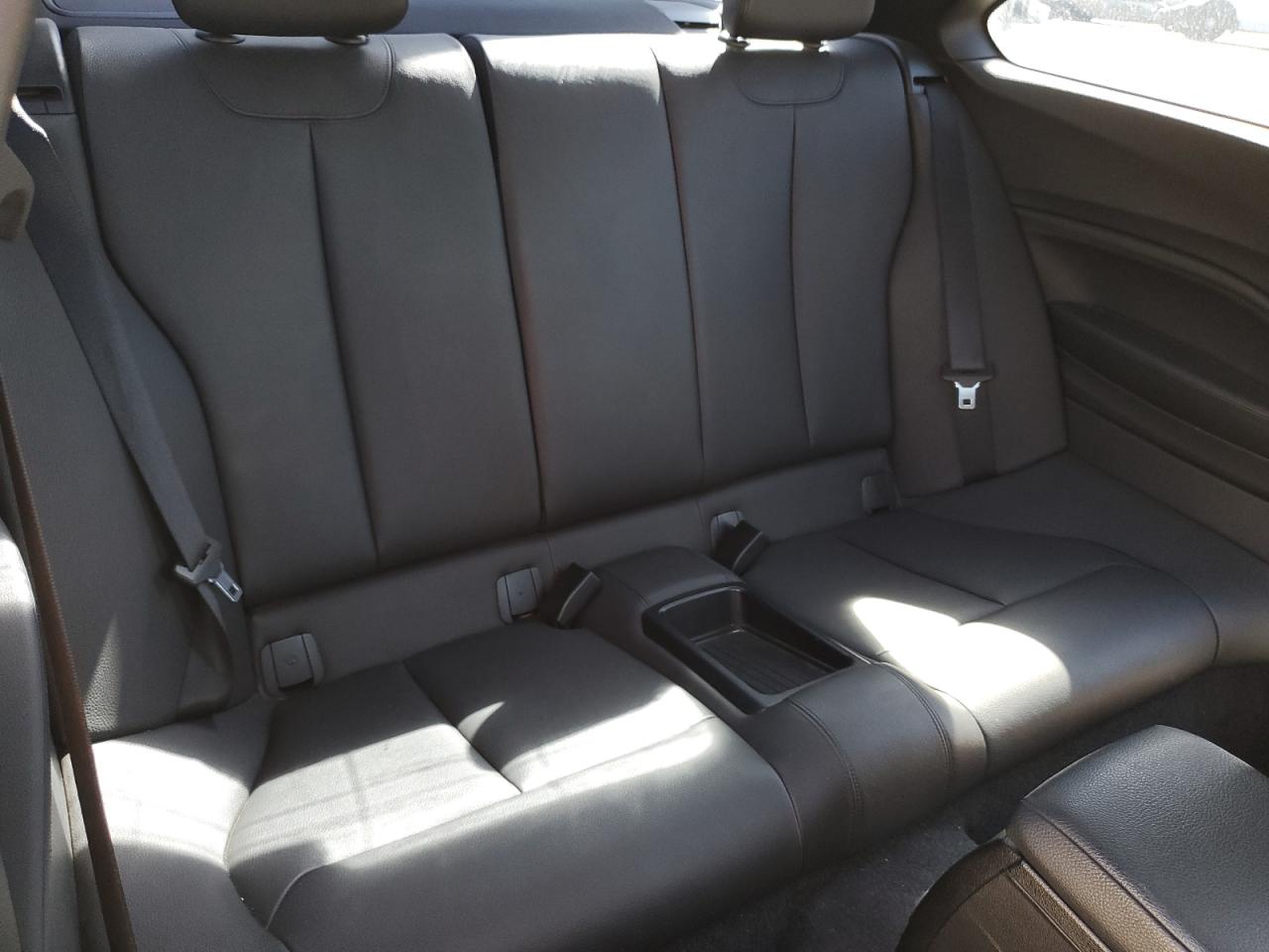 2014 BMW M235I VIN: WBA1J7C54EVW84205 Lot: 85169755