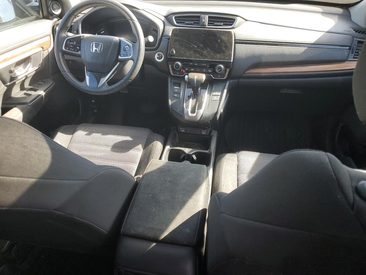 2020 Honda Cr-V Ex VIN: 2HKRW2H54LH665721 Lot: 82067085