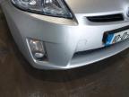 2010 TOYOTA PRIUS  for sale at Copart CASTLEDERMOT - IRELAND
