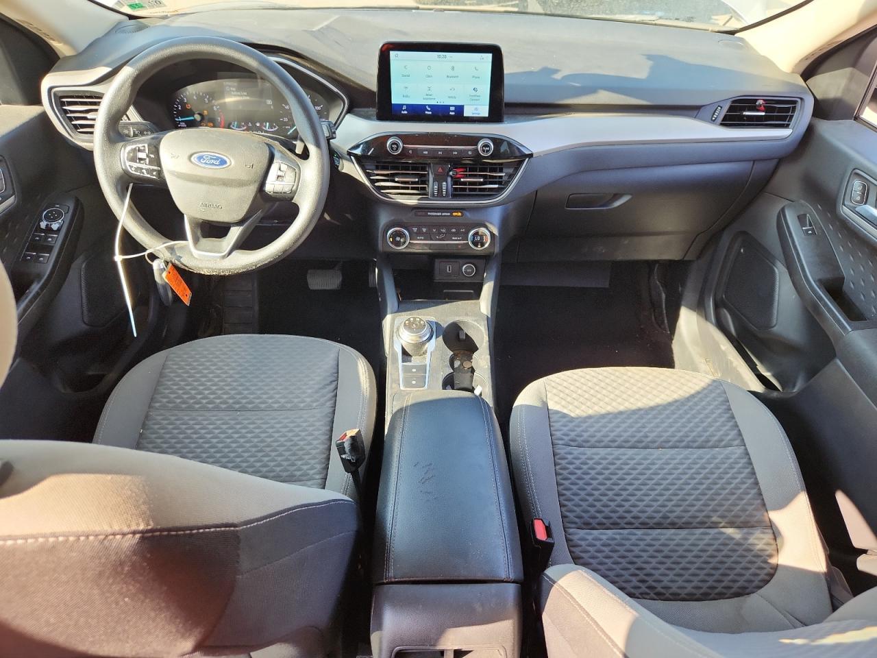 2020 Ford Escape Se VIN: 1FMCU0G69LUC41558 Lot: 82376745