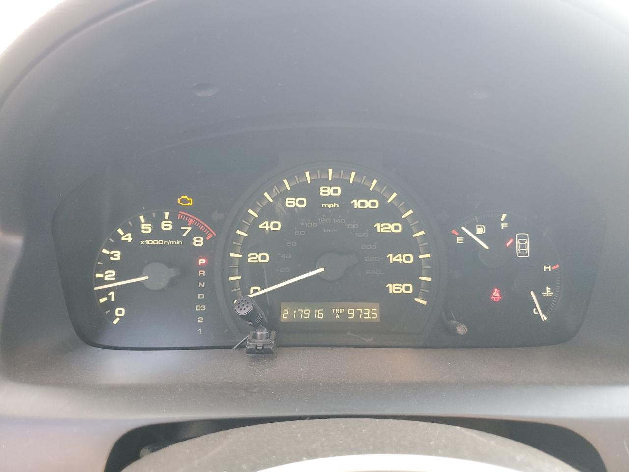 2006 Honda Accord Lx VIN: 1HGCM56486A139919 Lot: 81940845