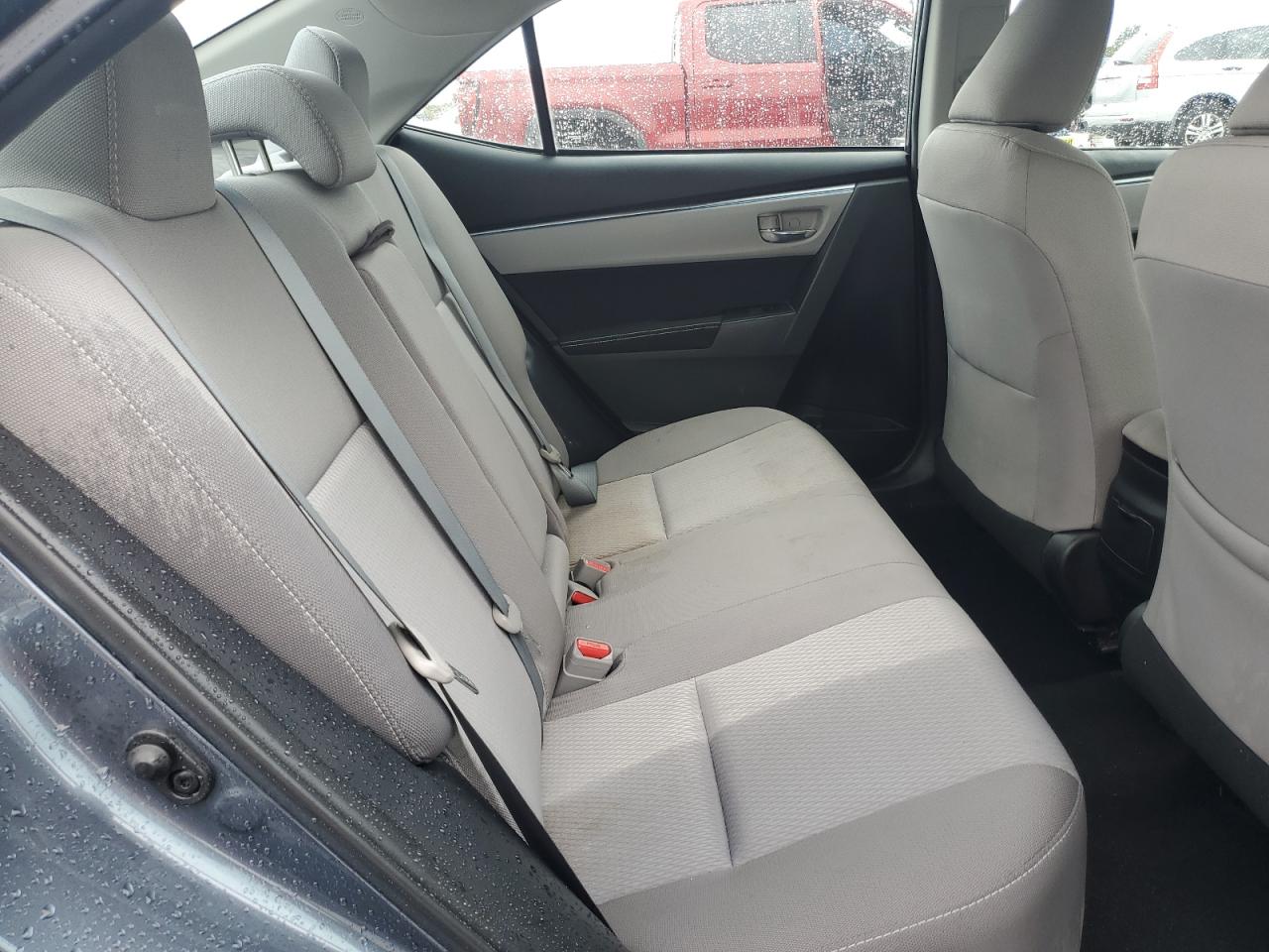 2015 Toyota Corolla L VIN: 2T1BURHE1FC252310 Lot: 84869415