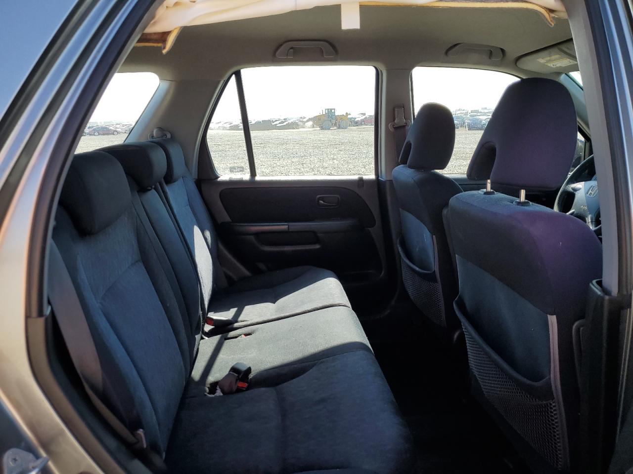 2005 Honda Cr-V Lx VIN: JHLRD68585C014624 Lot: 85731665